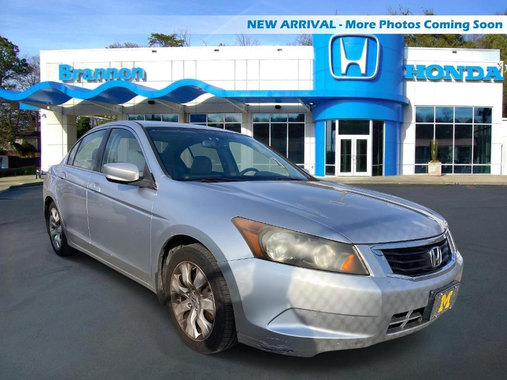 used 2009 Honda Accord car, priced at $6,888