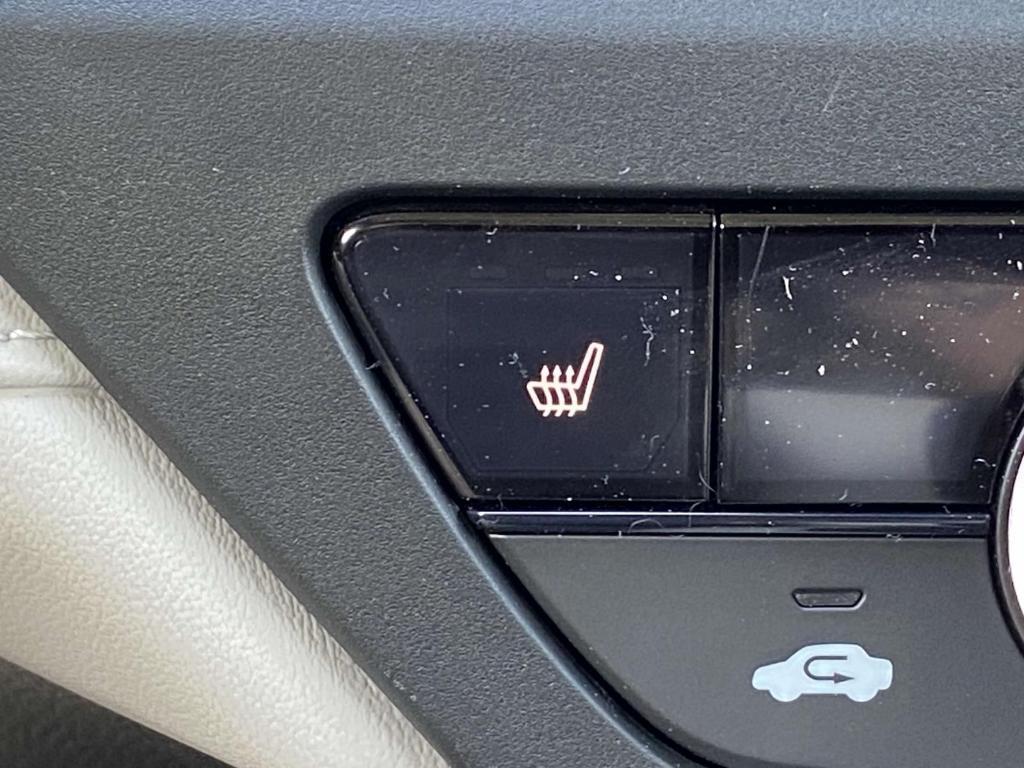 new 2025 Honda Accord car