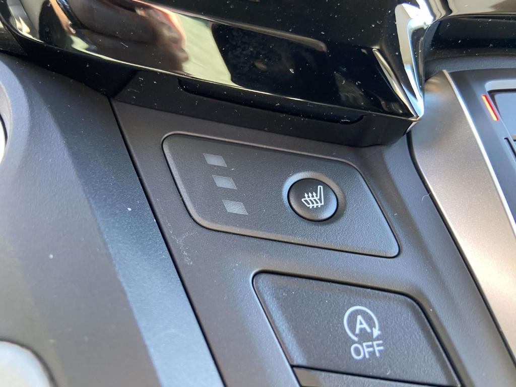 new 2026 Honda Odyssey car, priced at $41,637