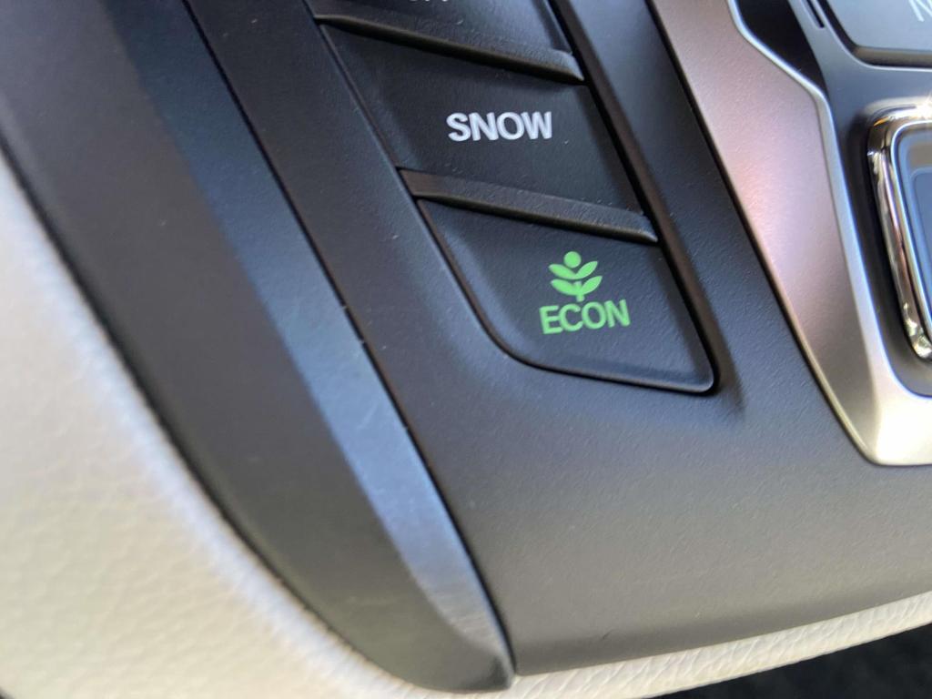 new 2026 Honda Odyssey car, priced at $41,637