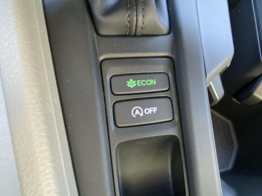 new 2025 Honda Accord car, priced at $28,302