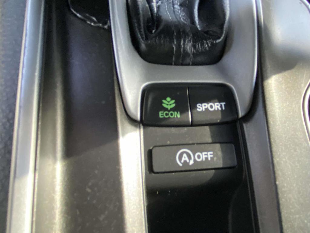 used 2021 Honda Accord car, priced at $23,333