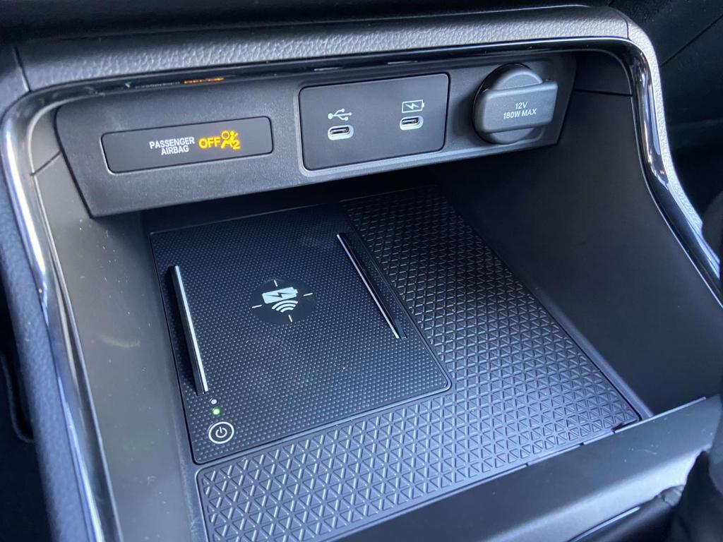 new 2026 Honda CR-V car, priced at $34,473