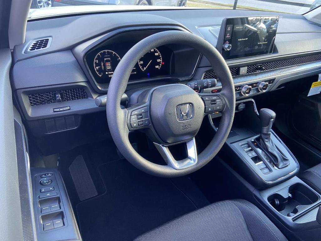 new 2026 Honda CR-V car, priced at $34,473
