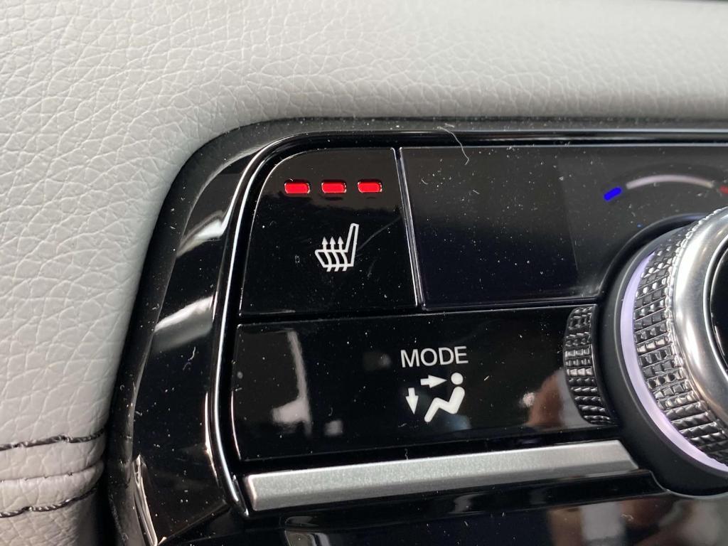 new 2025 Honda Pilot car, priced at $47,801