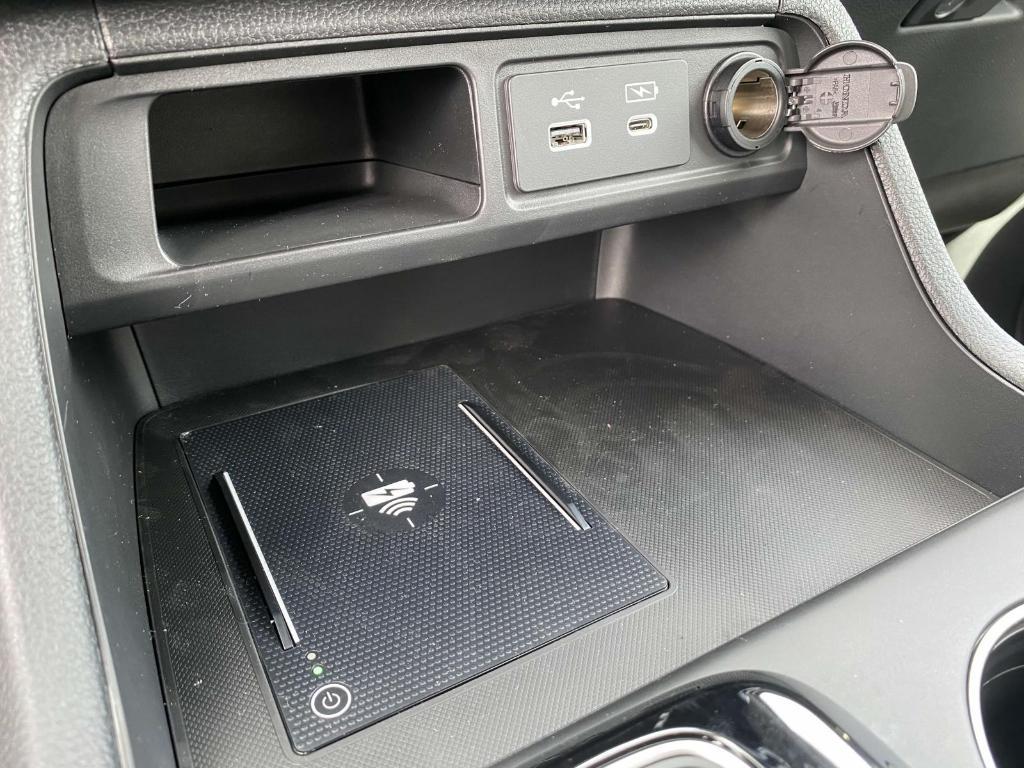 new 2025 Honda Pilot car, priced at $47,801