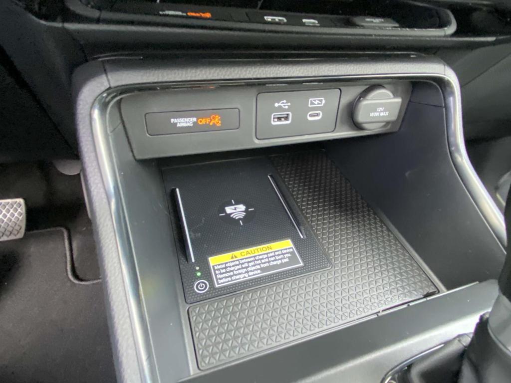 new 2025 Honda CR-V car