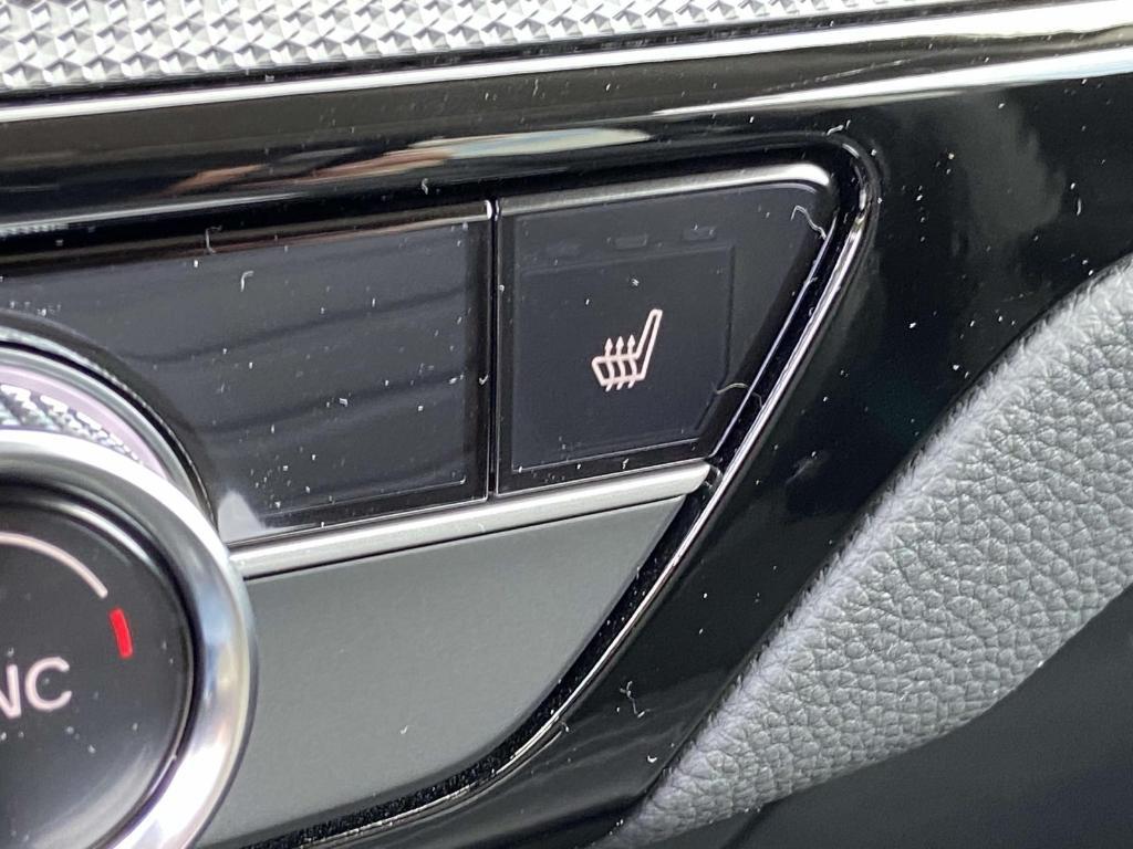 new 2025 Honda CR-V car
