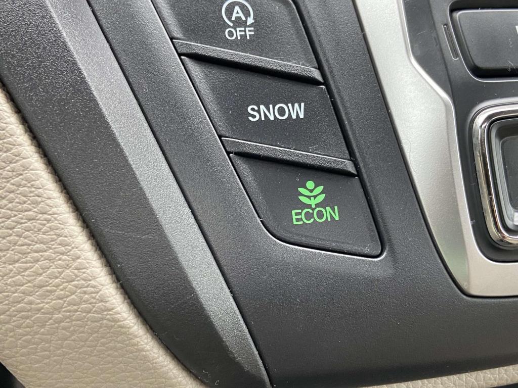 used 2023 Honda Odyssey car, priced at $37,555