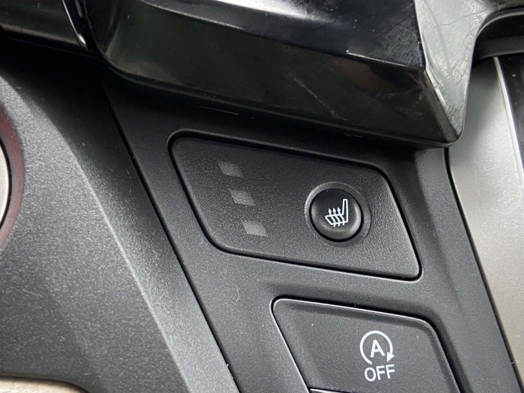 used 2023 Honda Odyssey car, priced at $37,555