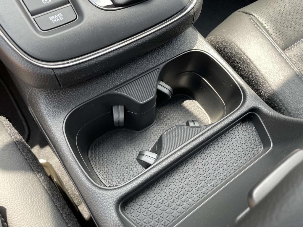 new 2025 Honda CR-V car