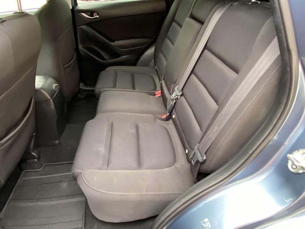 used 2016 Mazda CX-5 car, priced at $14,888