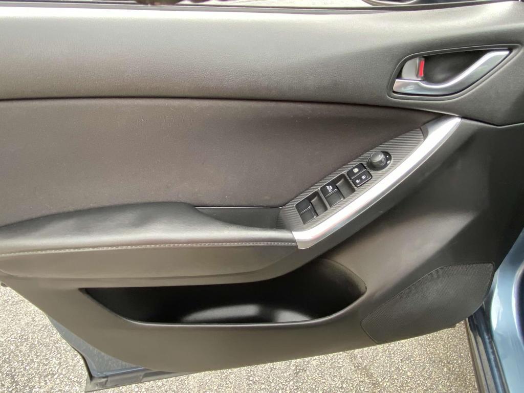 used 2016 Mazda CX-5 car, priced at $14,888
