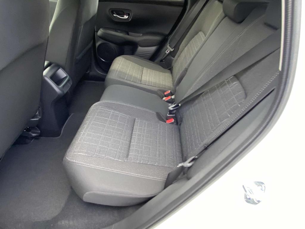 new 2026 Honda HR-V car, priced at $26,928