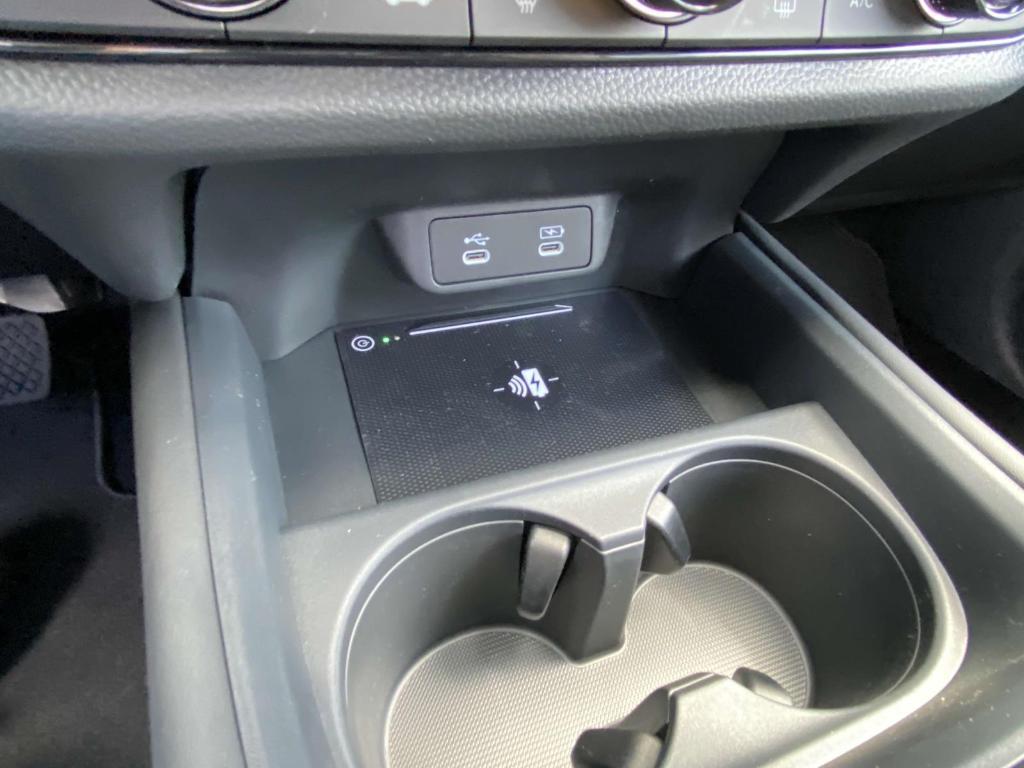 new 2026 Honda HR-V car, priced at $26,928