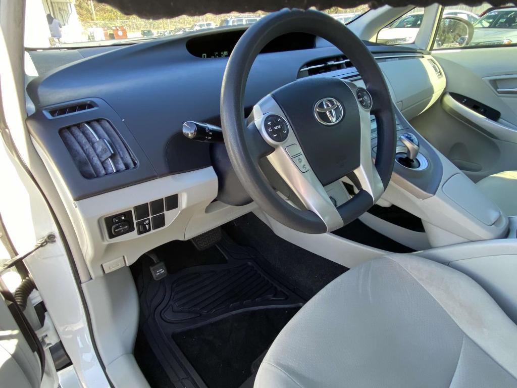 used 2015 Toyota Prius car, priced at $12,888