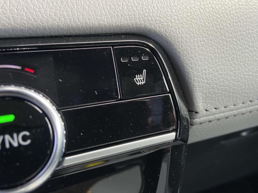 new 2025 Honda Pilot car