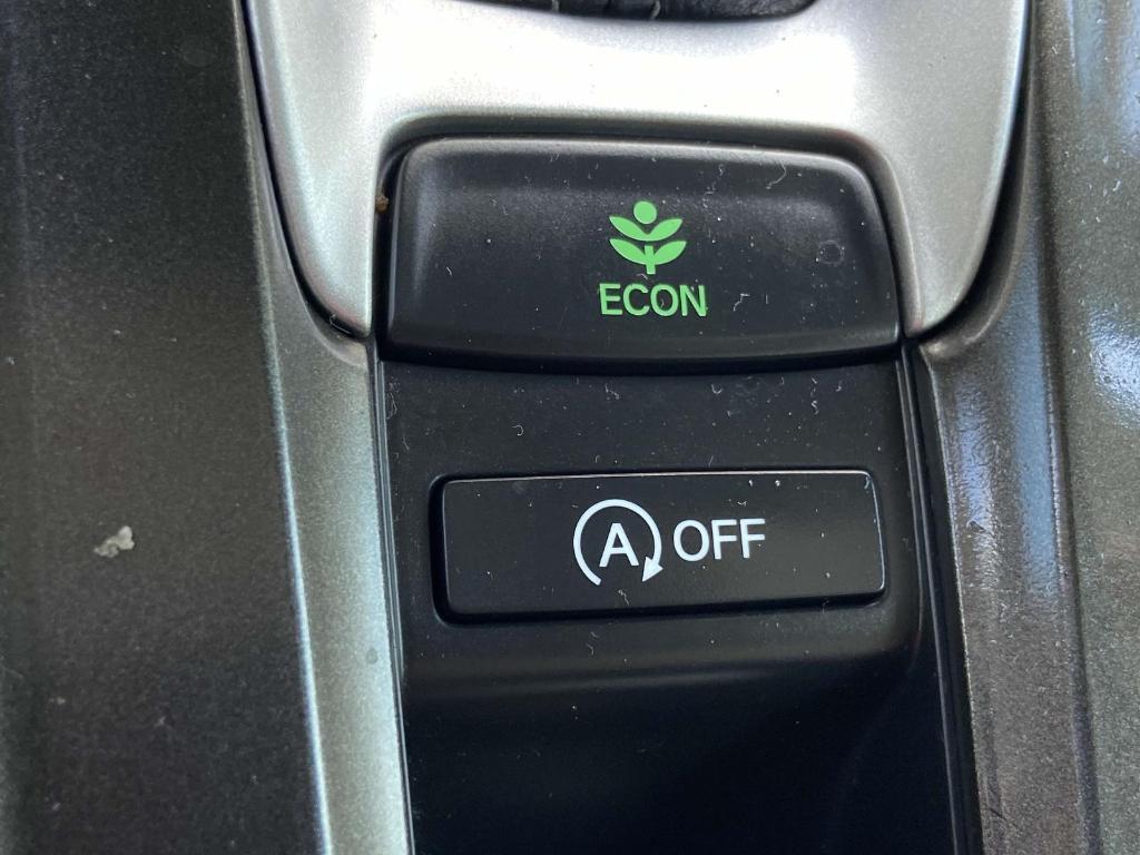 used 2021 Honda Accord car, priced at $16,000