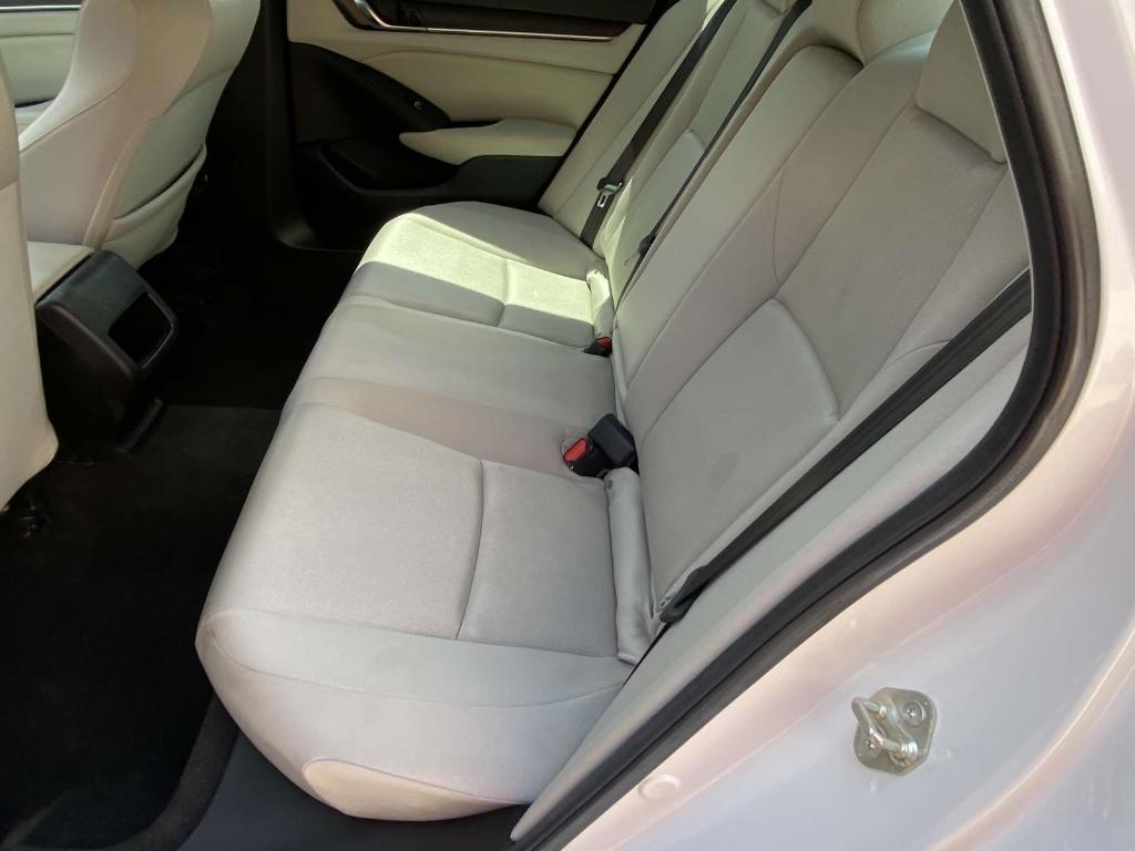 used 2021 Honda Accord car, priced at $16,000