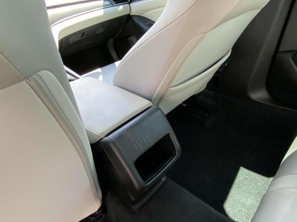 used 2021 Honda Accord car, priced at $16,000