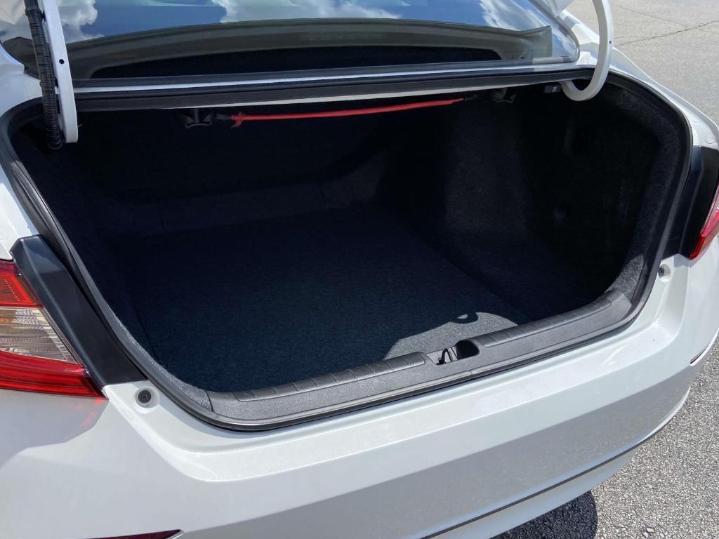 used 2021 Honda Accord car, priced at $16,000