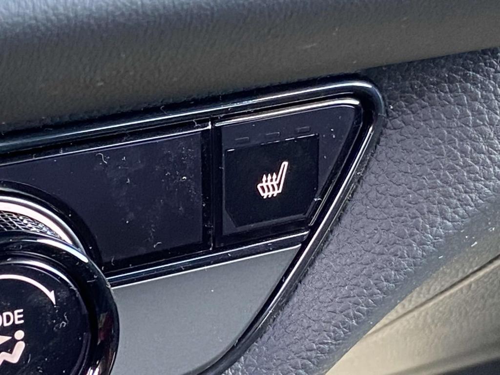 new 2026 Honda HR-V car, priced at $28,513