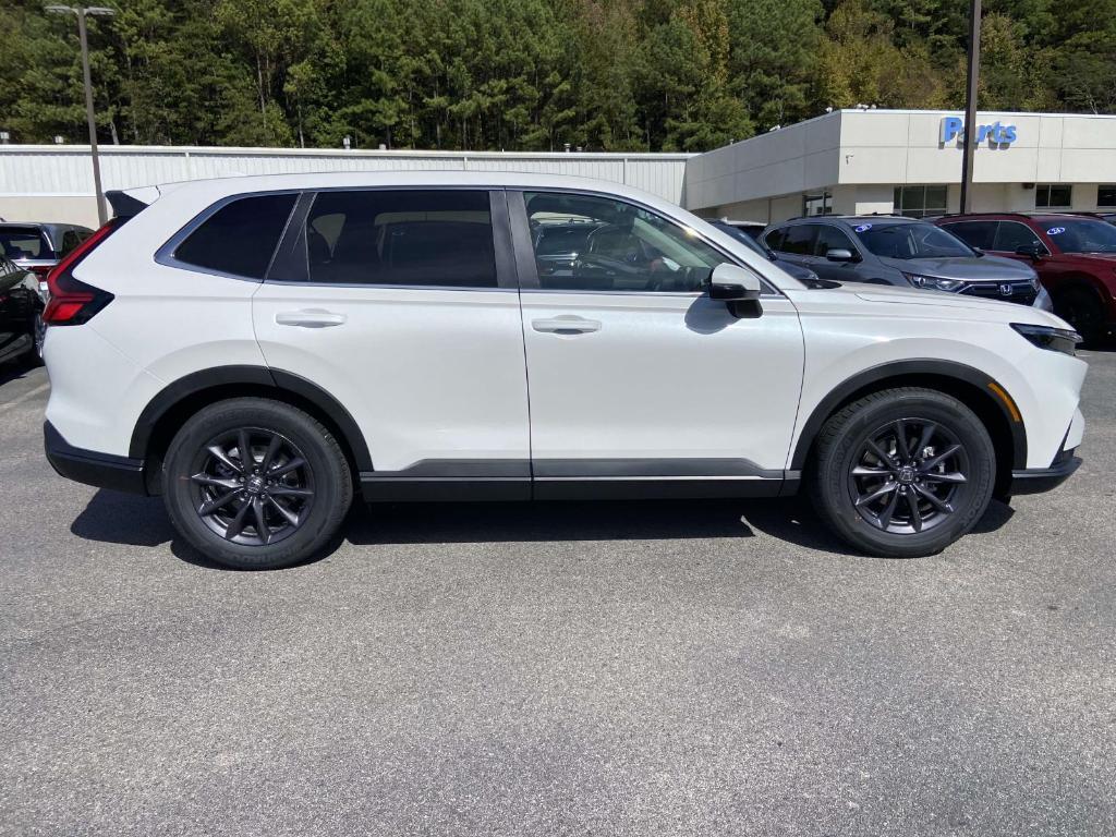 new 2026 Honda CR-V car, priced at $36,441