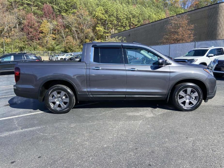 used 2020 Honda Ridgeline car, priced at $29,888