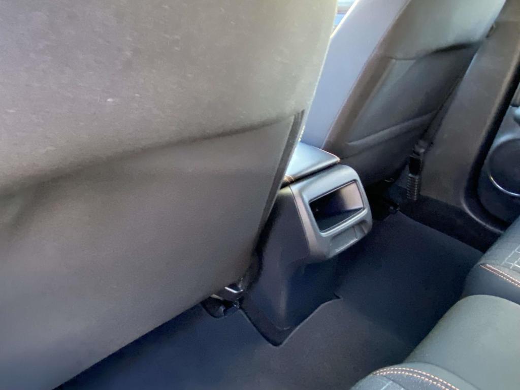 used 2023 Honda HR-V car, priced at $24,555