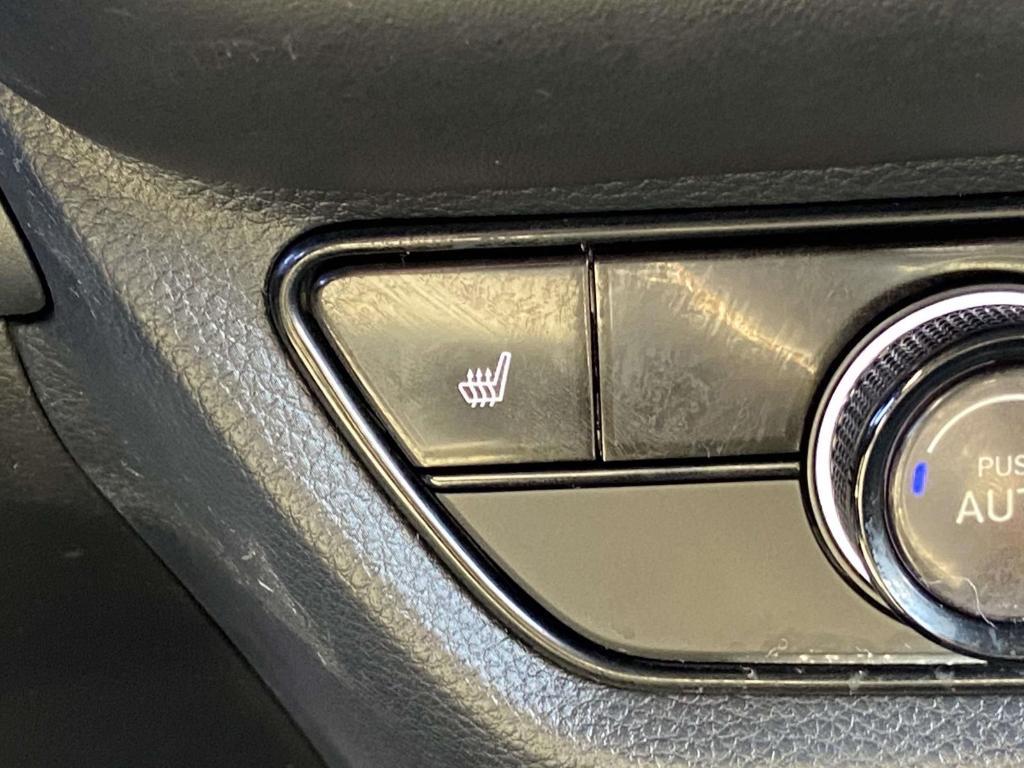 used 2023 Honda HR-V car, priced at $24,555