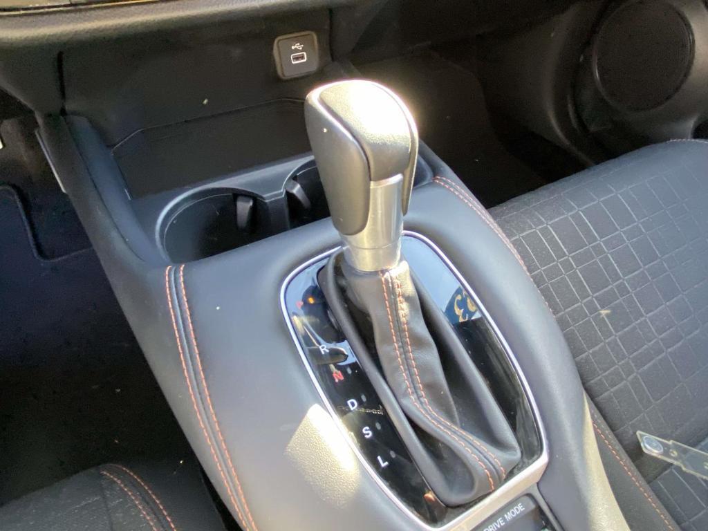 used 2023 Honda HR-V car, priced at $24,555