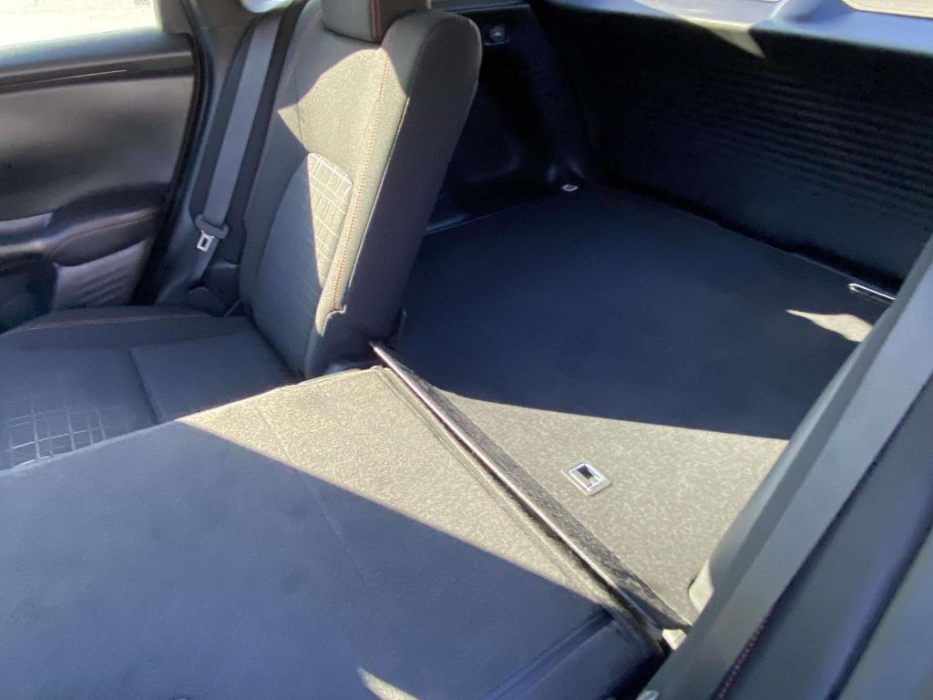 used 2023 Honda HR-V car, priced at $24,555