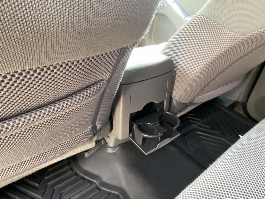 used 2015 Nissan Frontier car, priced at $16,888