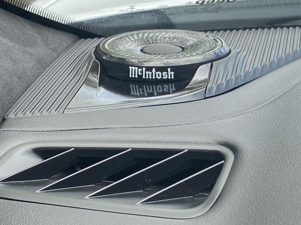 used 2022 Jeep Grand Cherokee L car, priced at $33,000