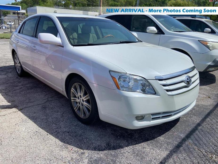 used 2007 Toyota Avalon car, priced at $13,000