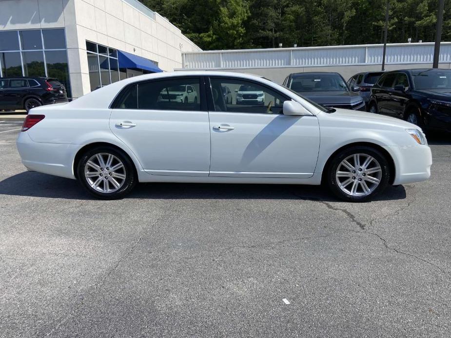 used 2007 Toyota Avalon car, priced at $12,555