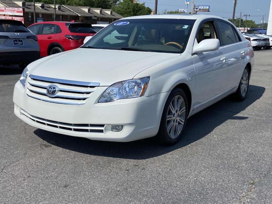 used 2007 Toyota Avalon car, priced at $12,555