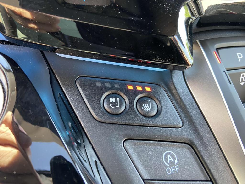new 2025 Honda Odyssey car