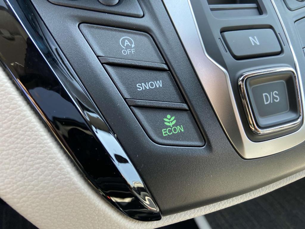 new 2025 Honda Odyssey car
