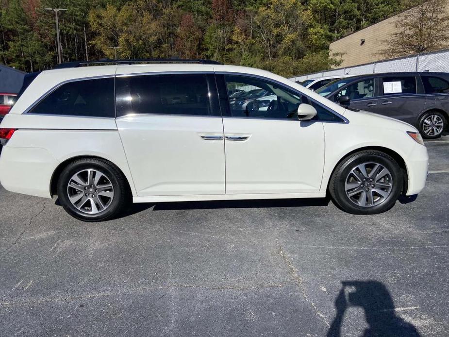 used 2014 Honda Odyssey car, priced at $15,888