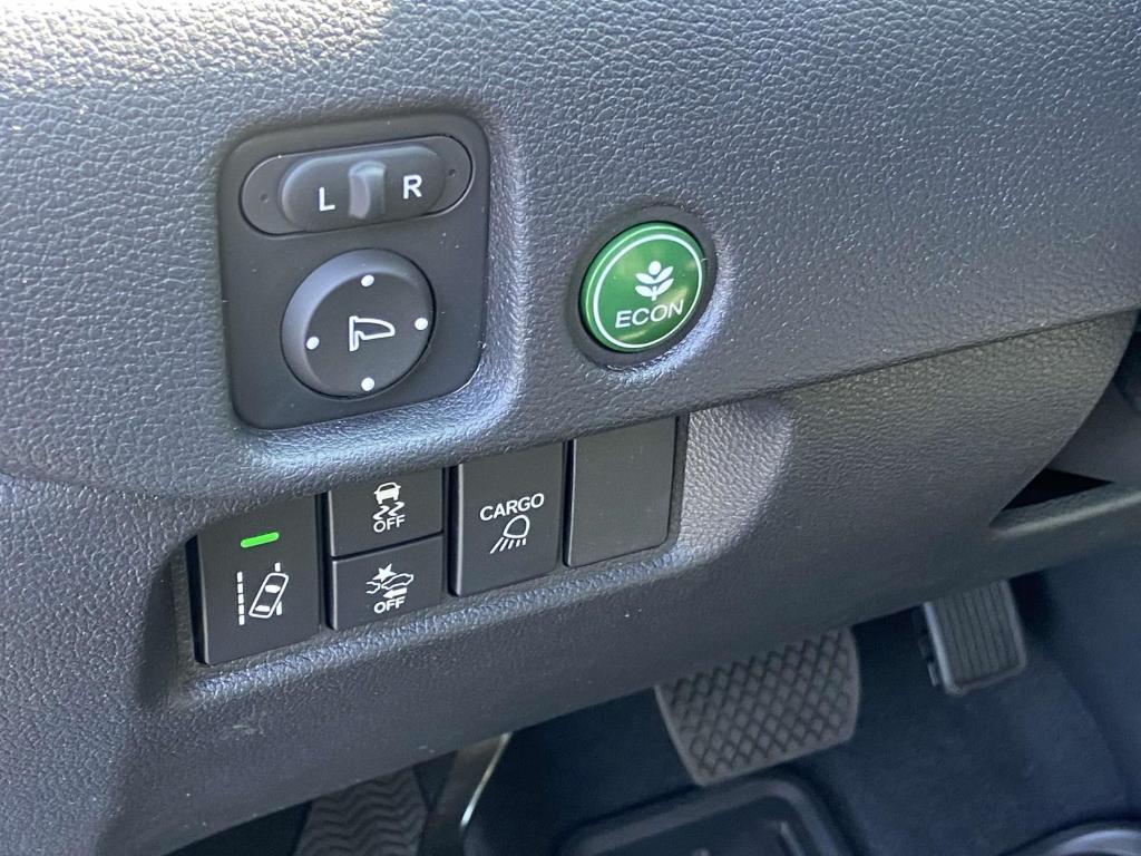 new 2025 Honda Ridgeline car