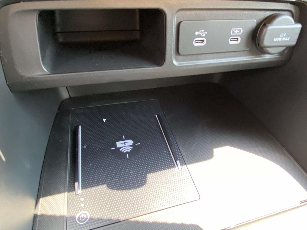 new 2026 Honda Passport car