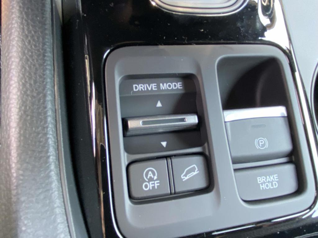 new 2026 Honda Passport car