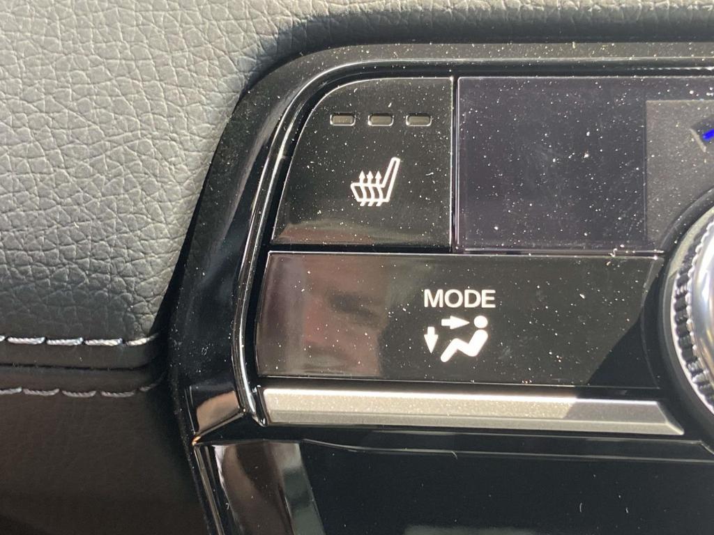 new 2026 Honda Passport car