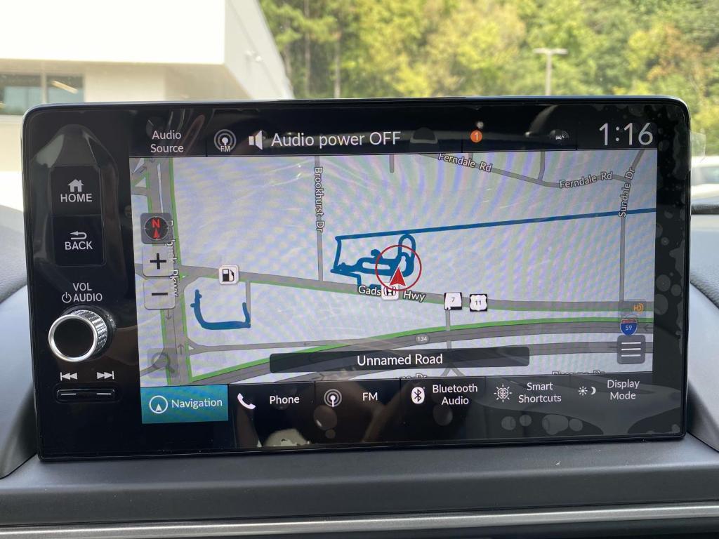 new 2025 Honda Pilot car