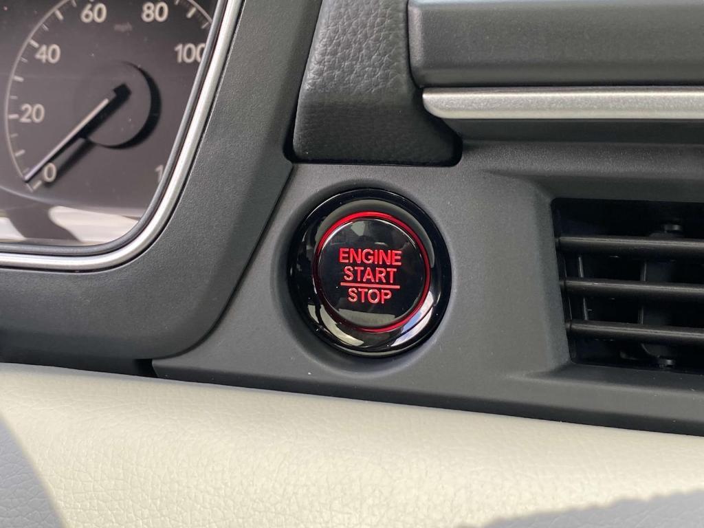 new 2025 Honda Pilot car
