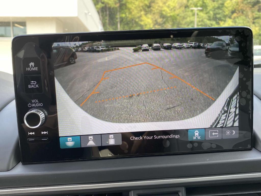 new 2025 Honda Pilot car