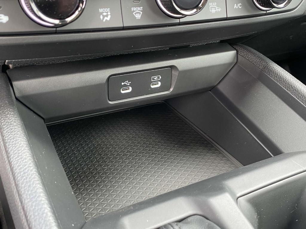 new 2025 Honda Accord car, priced at $30,000
