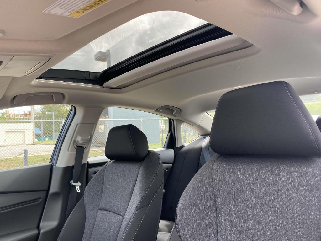 new 2025 Honda Accord car, priced at $30,000