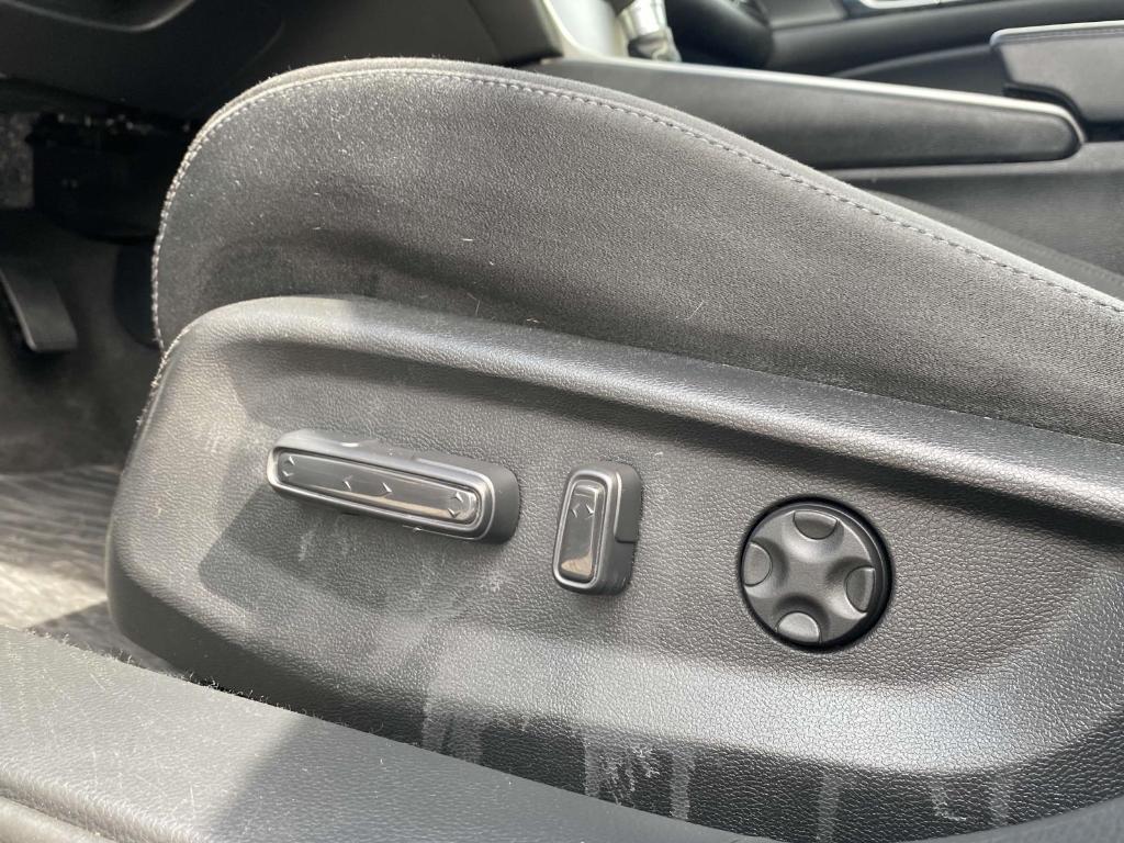 used 2018 Honda Accord car, priced at $17,555